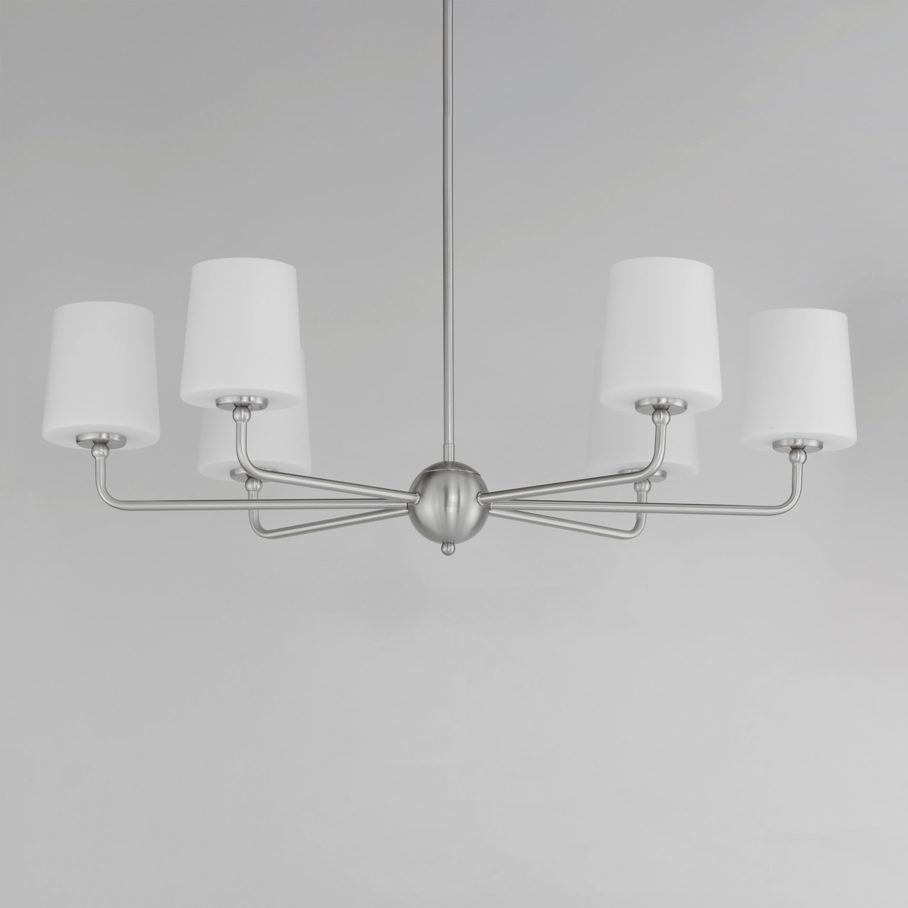 Bristol 6-Light Chandelier