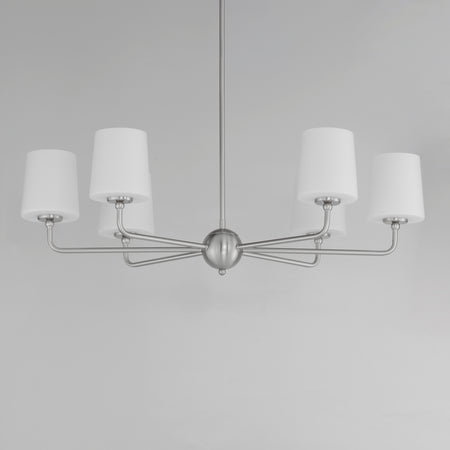 Bristol 6-Light Chandelier