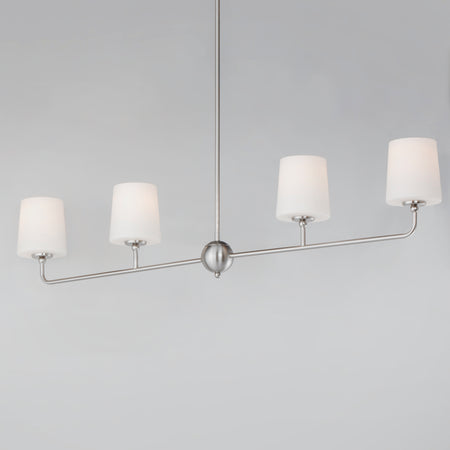 Bristol 4-Light Linear Chandelier