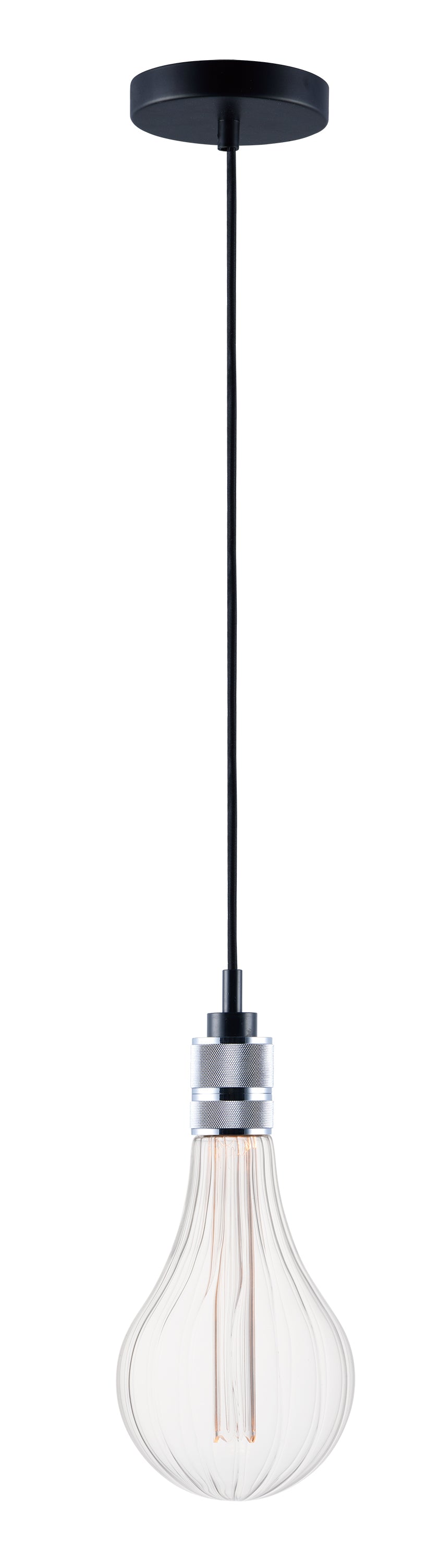 Swagger 1-Light Pendant