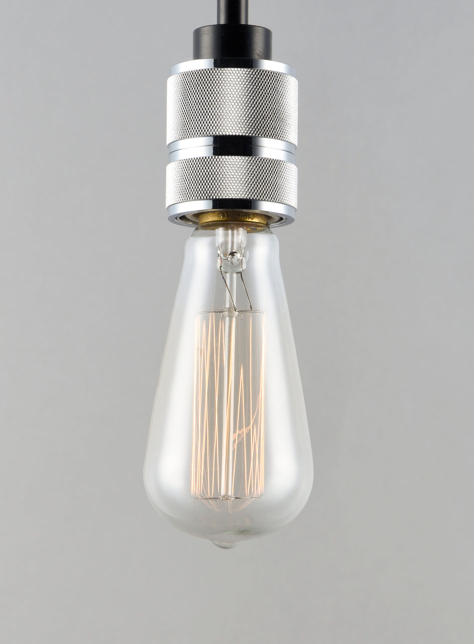 Swagger 1-Light Pendant