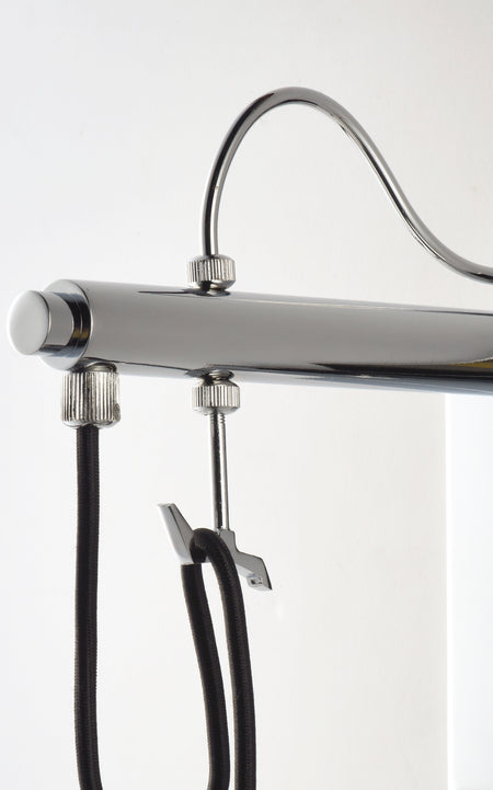 Swagger 1-Light Wall Sconce