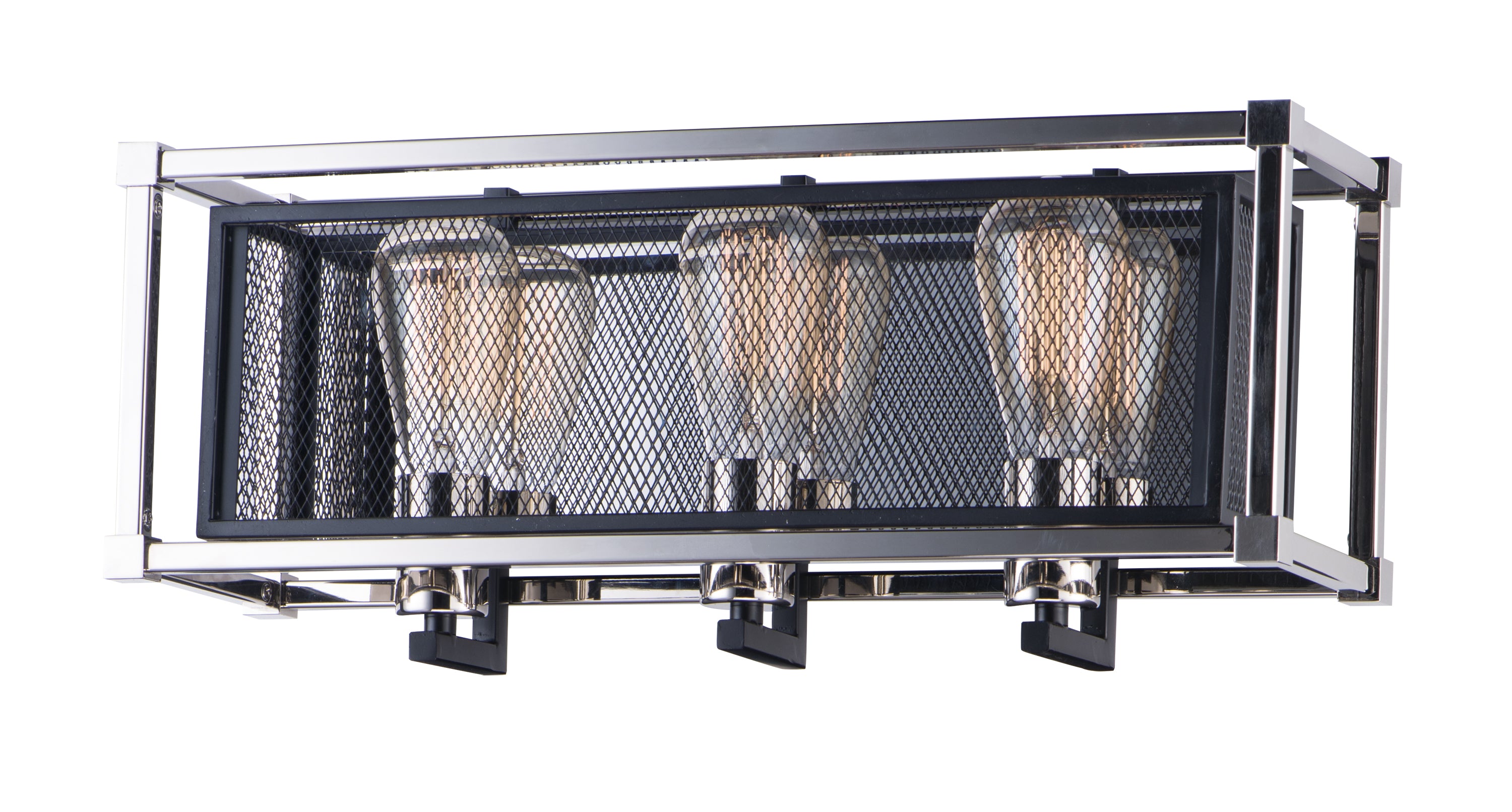 Refine 3-Light Bath Vanity
