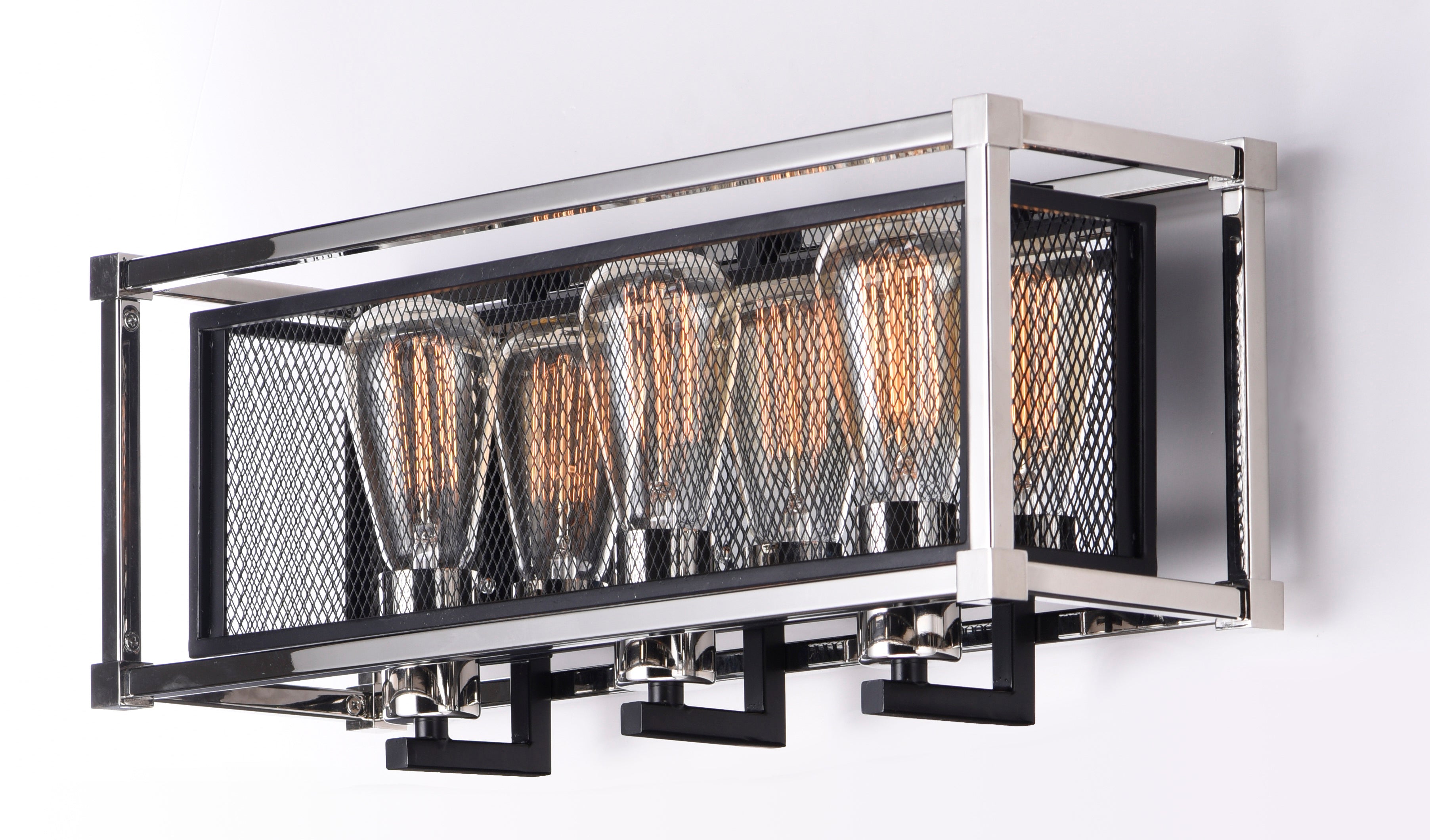 Refine 3-Light Bath Vanity