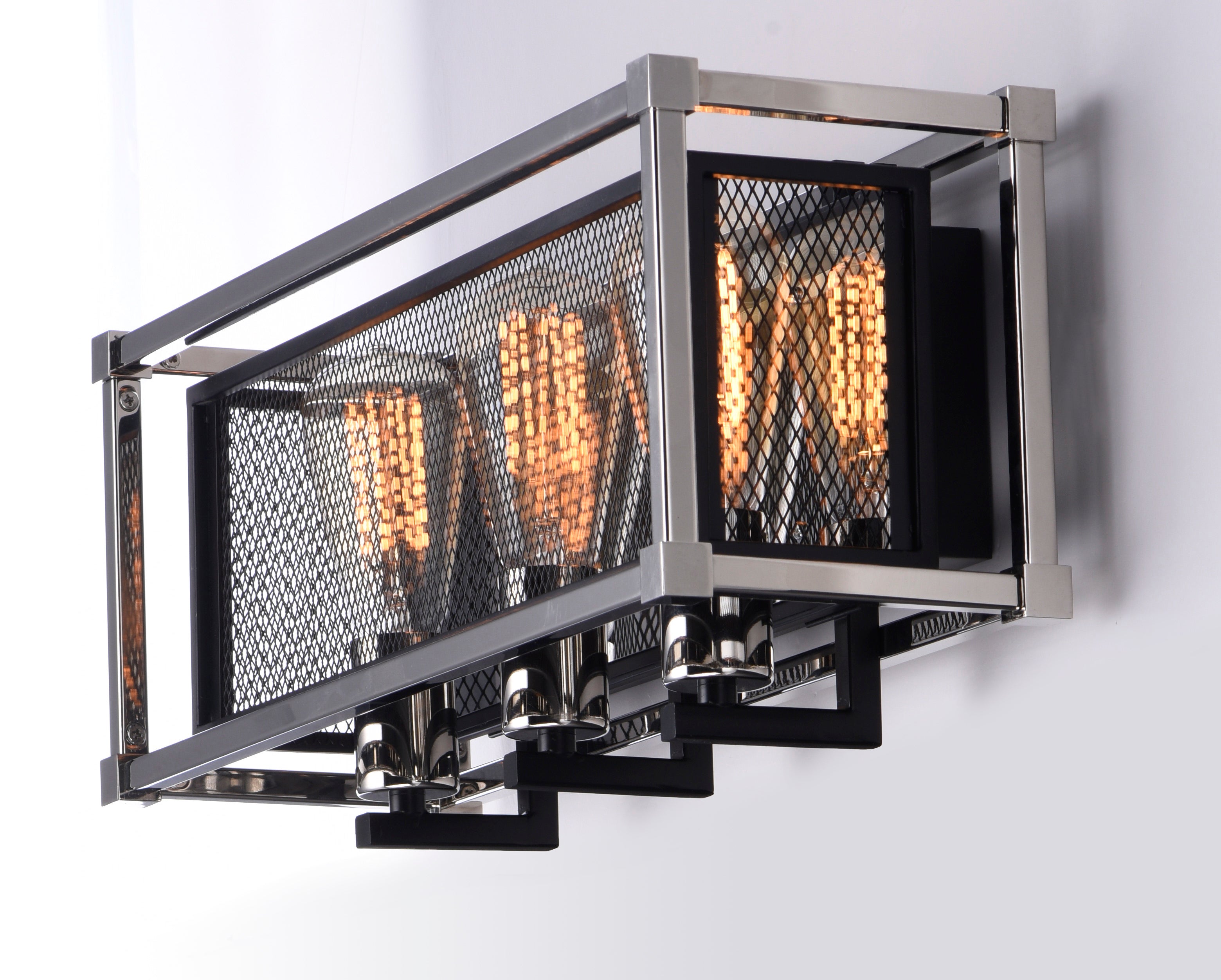 Refine 3-Light Bath Vanity