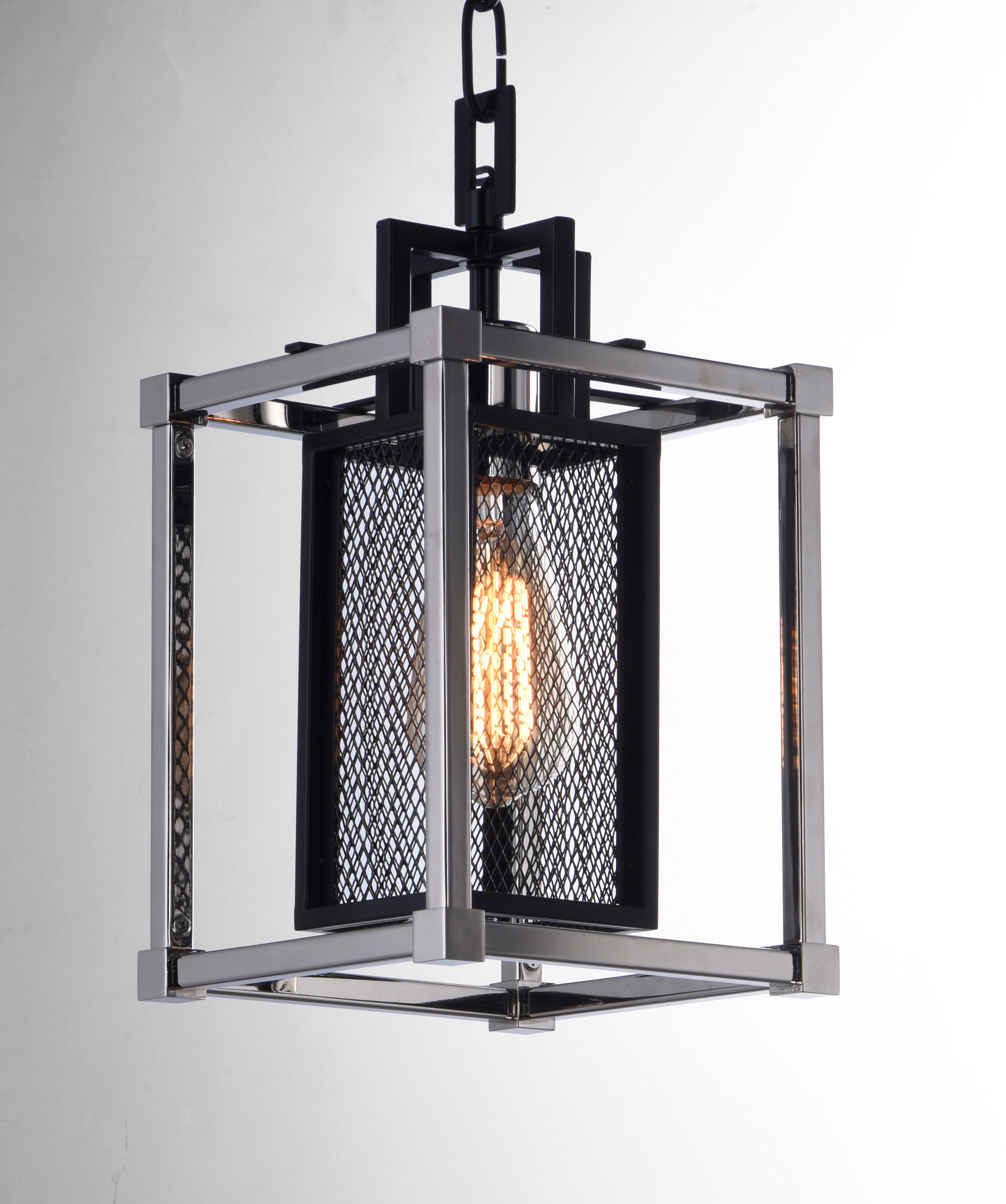Refine 1-Light Pendant