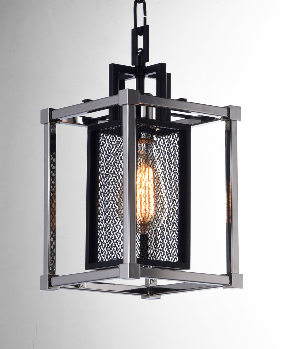Refine 1-Light Pendant