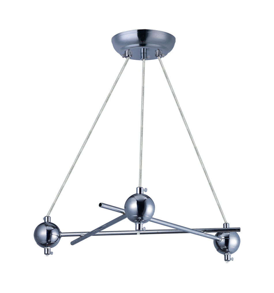 3-Light Pendant Separator Kit