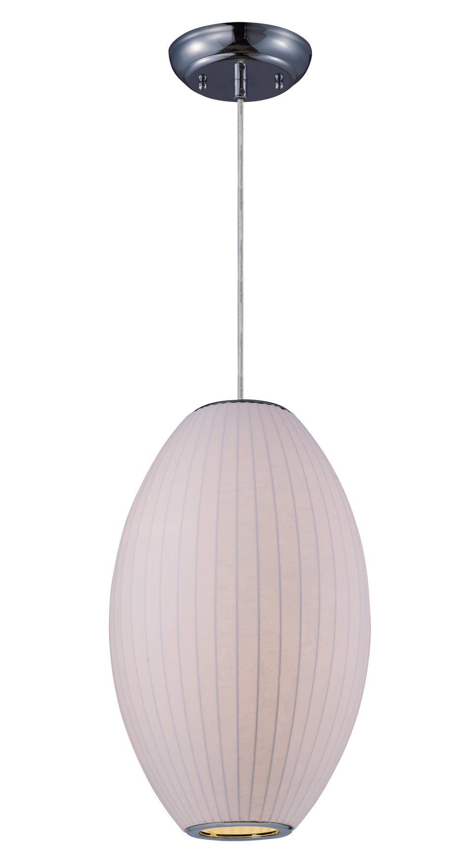 Cocoon 1-Light Pendant