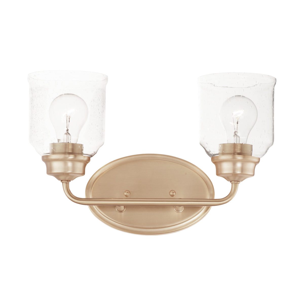 Acadia 2-Light Bath Vanity
