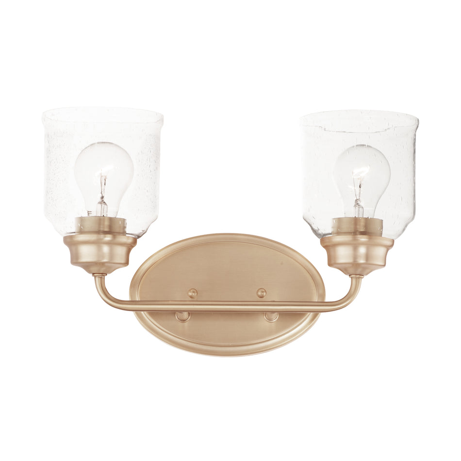 Acadia 2-Light Bath Vanity