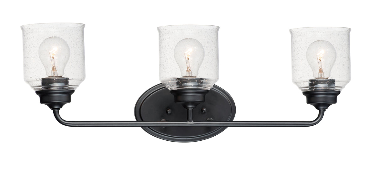 Acadia 3-Light Bath Vanity