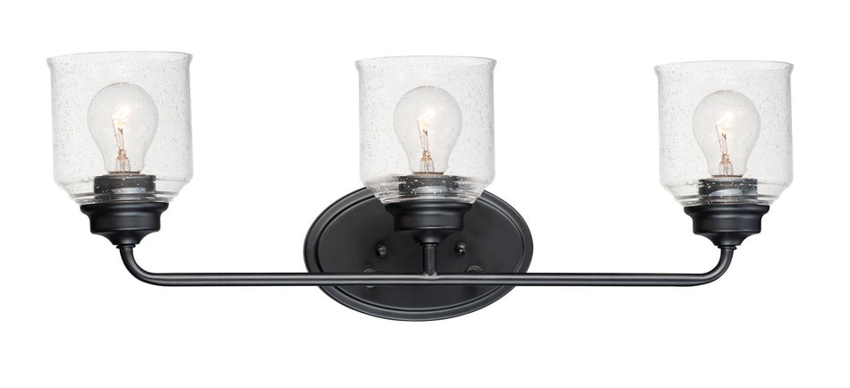 Acadia 3-Light Bath Vanity