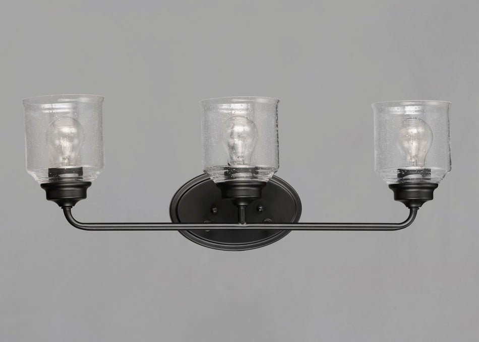 Acadia 3-Light Bath Vanity