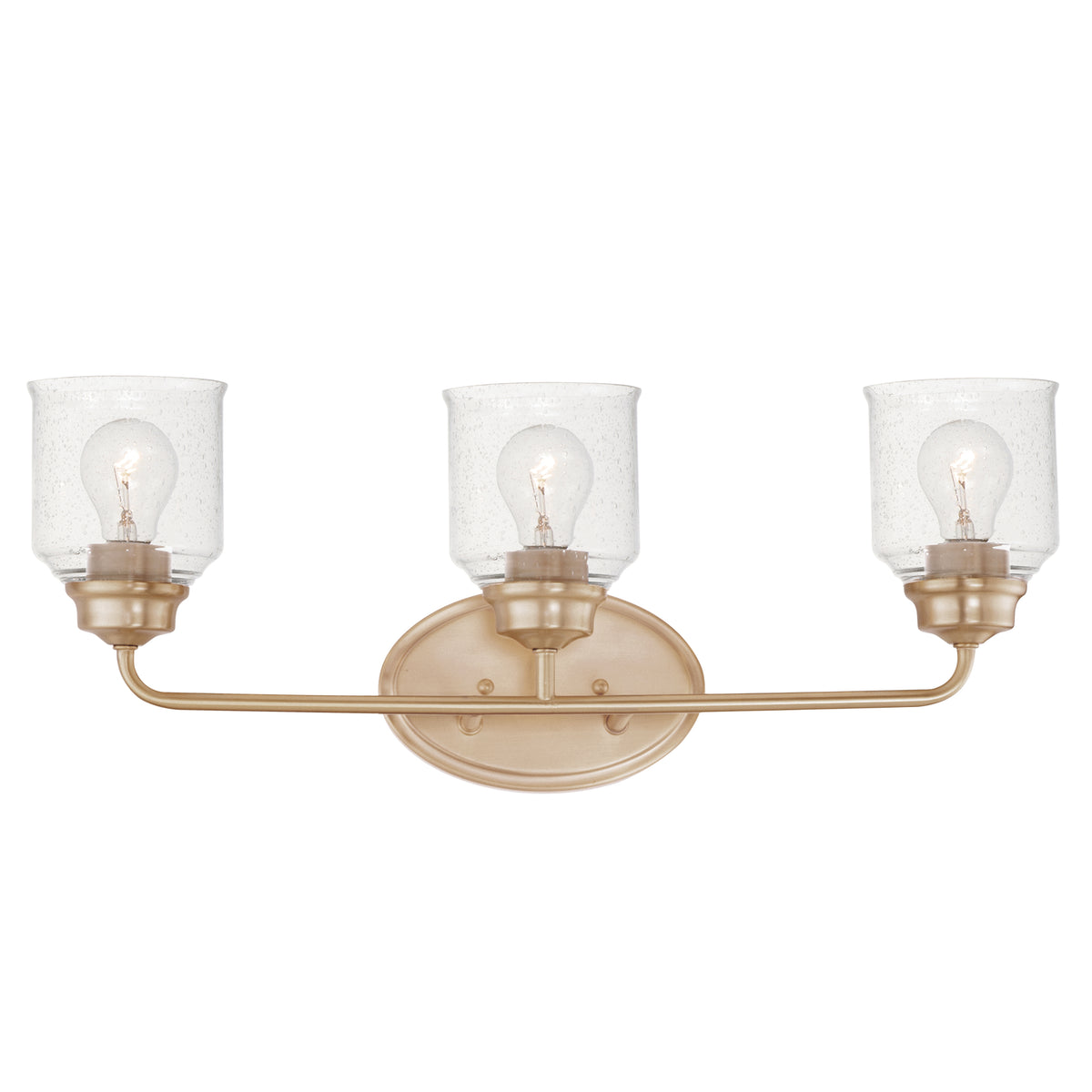 Acadia 3-Light Bath Vanity