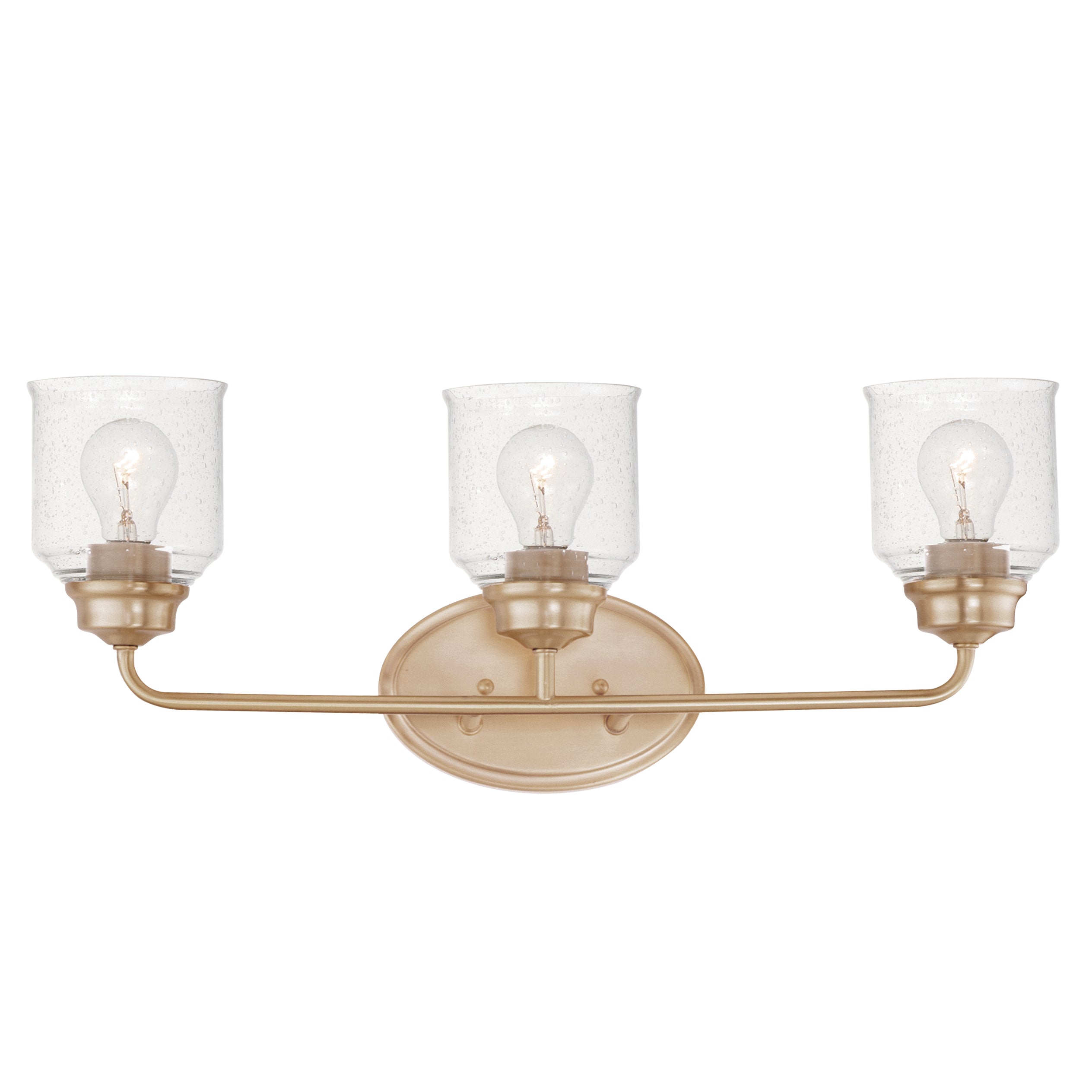 Acadia 3-Light Bath Vanity