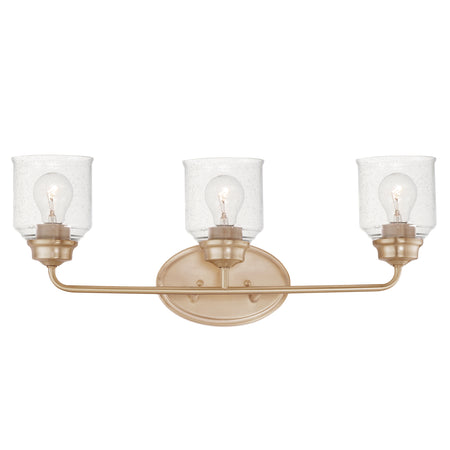 Acadia 3-Light Bath Vanity