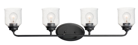 Acadia 4-Light Bath Vanity