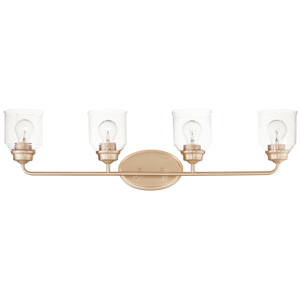 Acadia 4-Light Bath Vanity