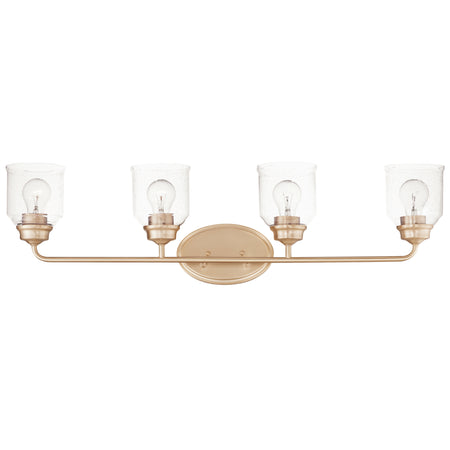 Acadia 4-Light Bath Vanity