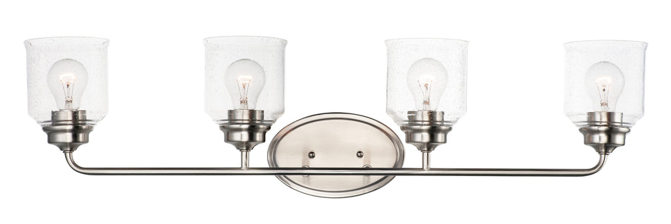 Acadia 4-Light Bath Vanity
