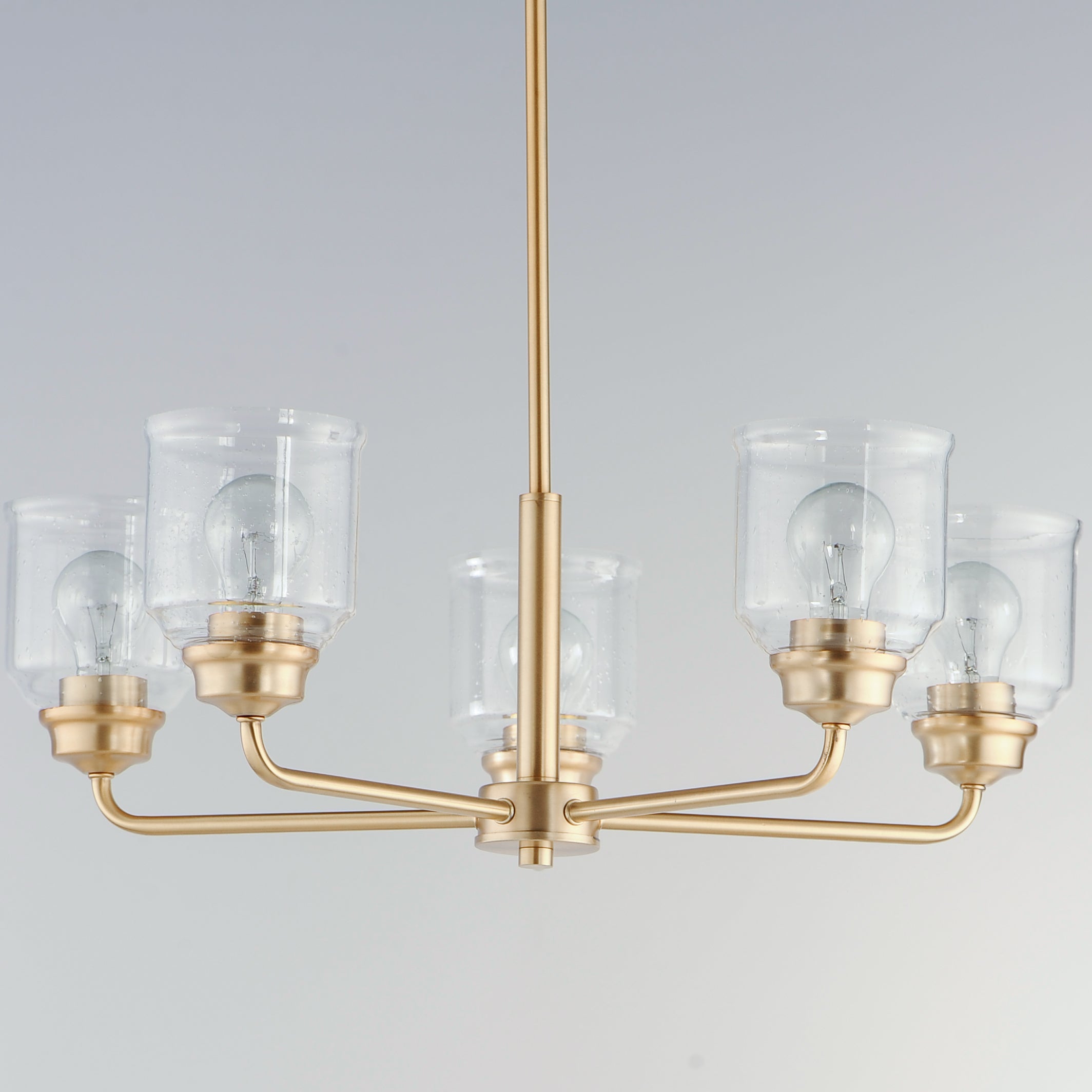 Acadia 5-Light Chandelier