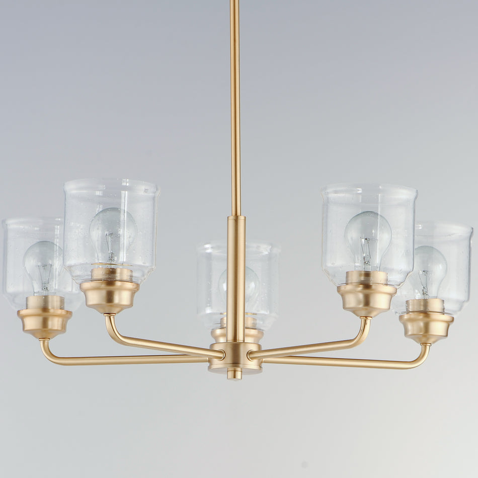 Acadia 5-Light Chandelier