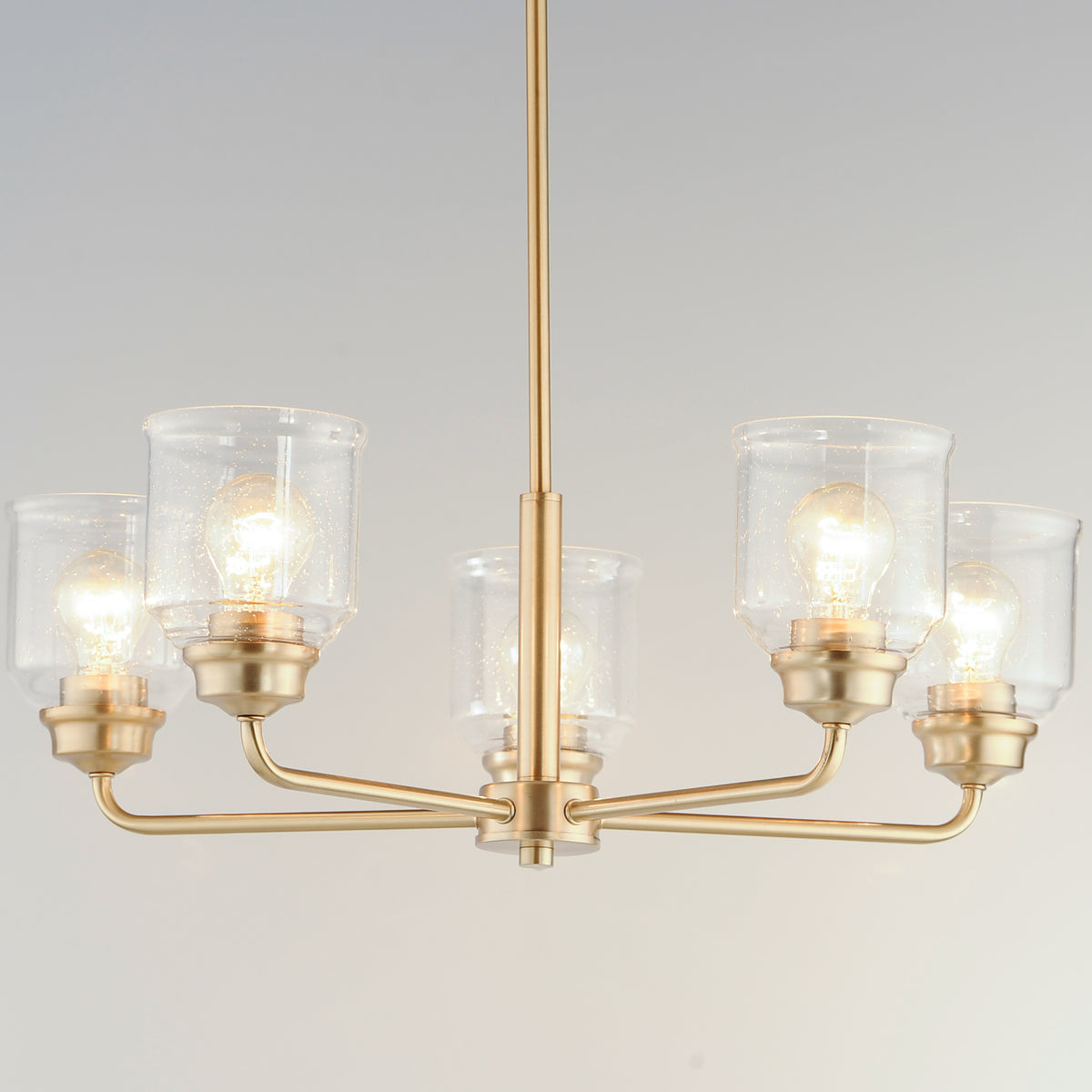 Acadia 5-Light Chandelier