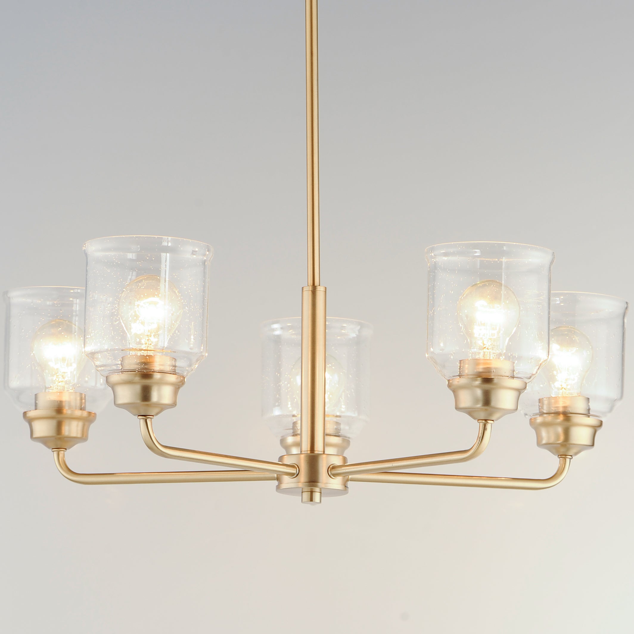 Acadia 5-Light Chandelier