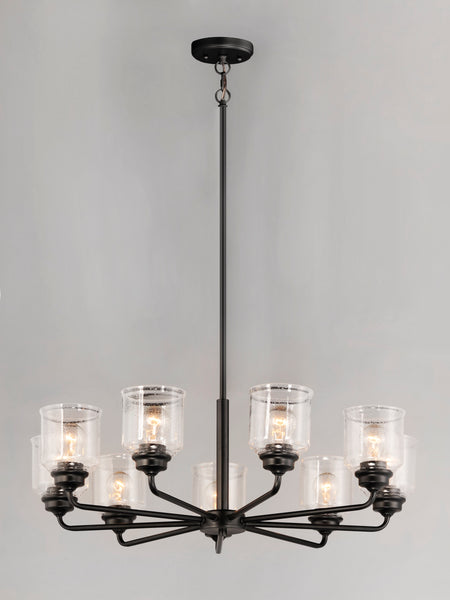 Acadia 8-Light Chandelier