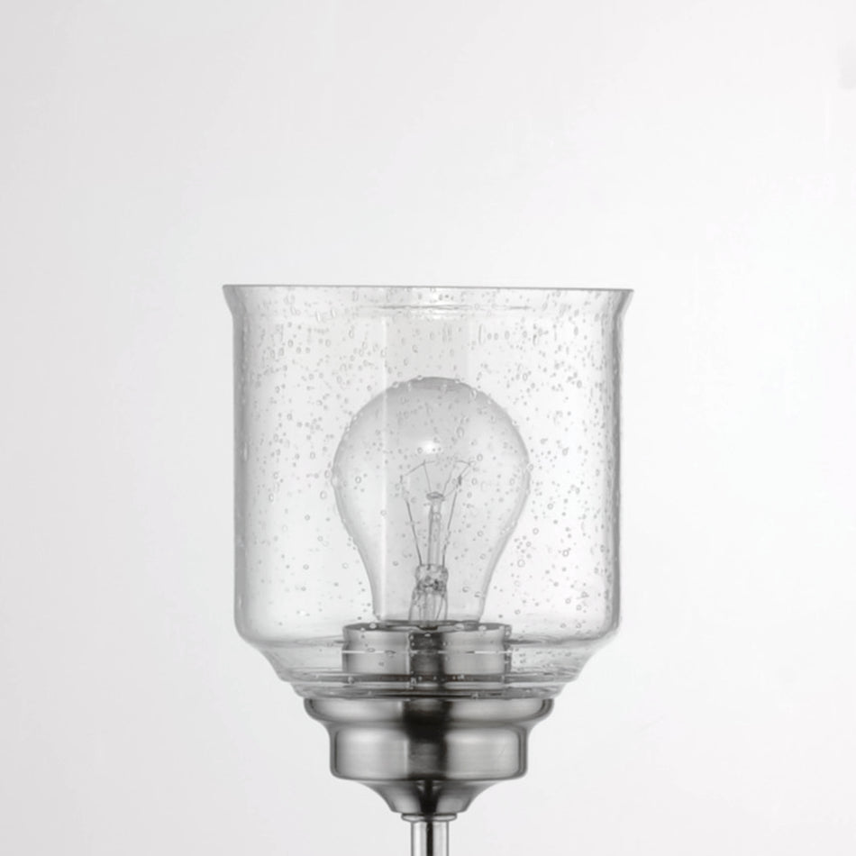 Acadia 8-Light Chandelier