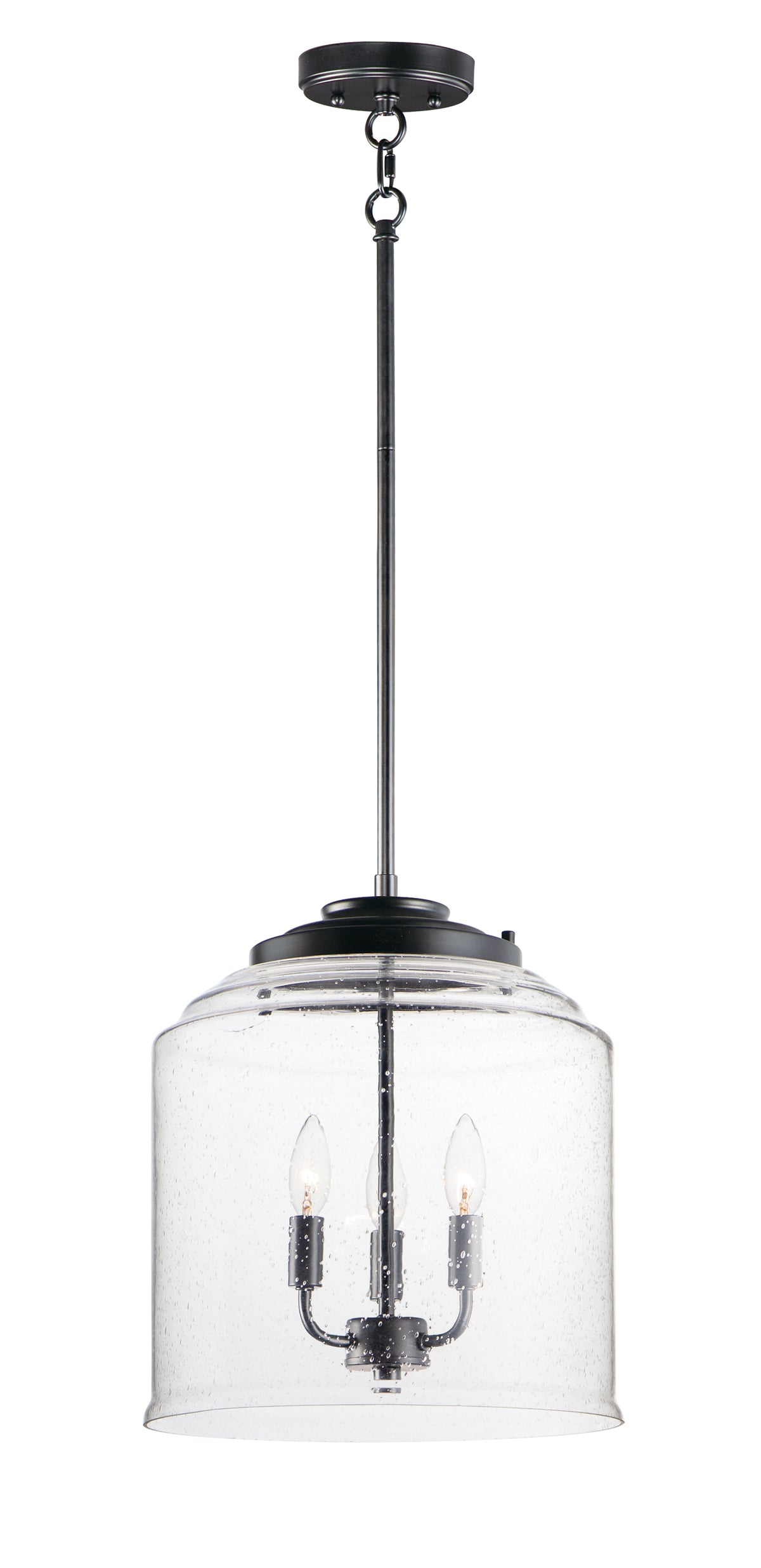 Acadia 3-Light Pendant