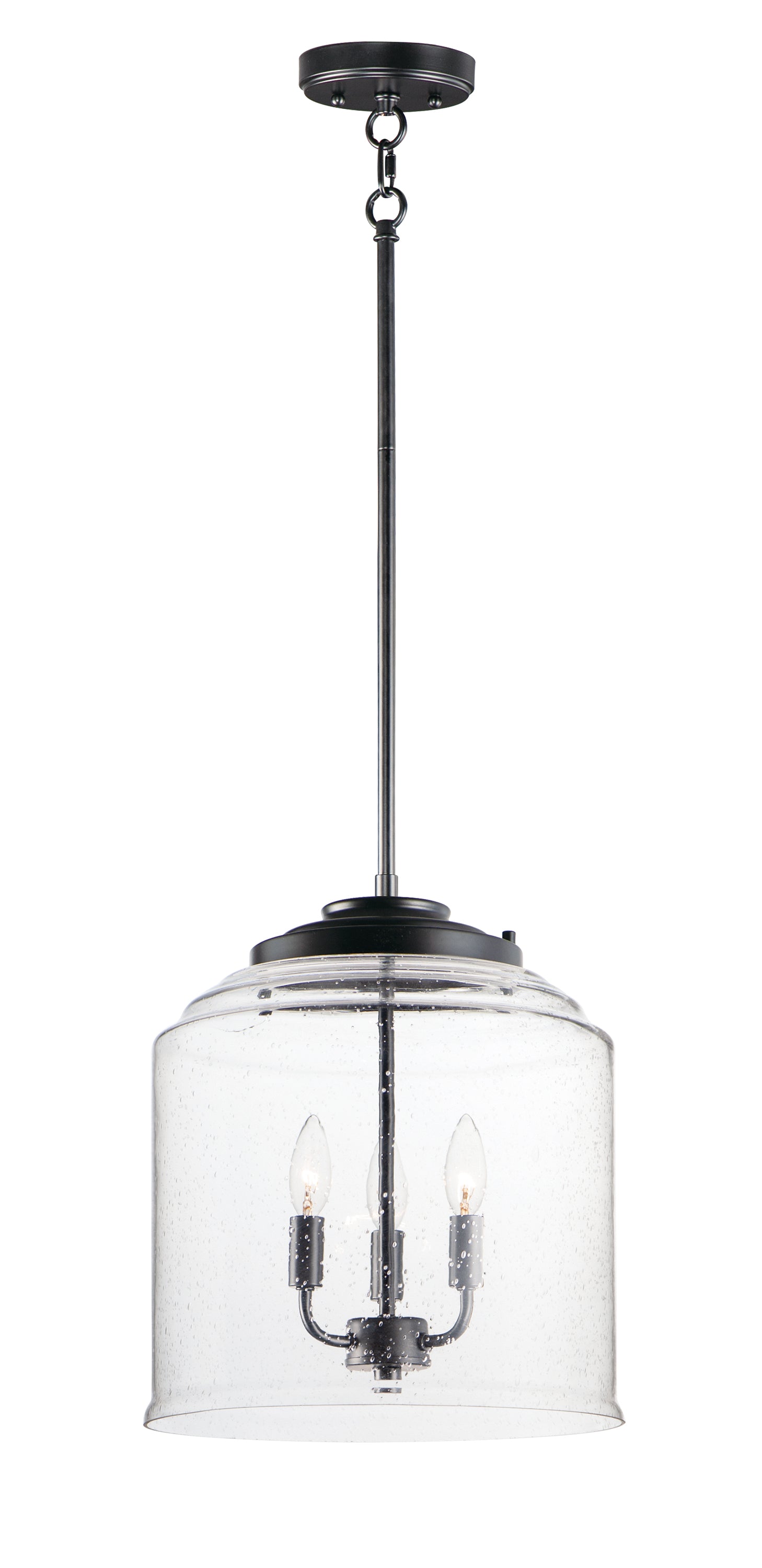 Acadia 3-Light Pendant
