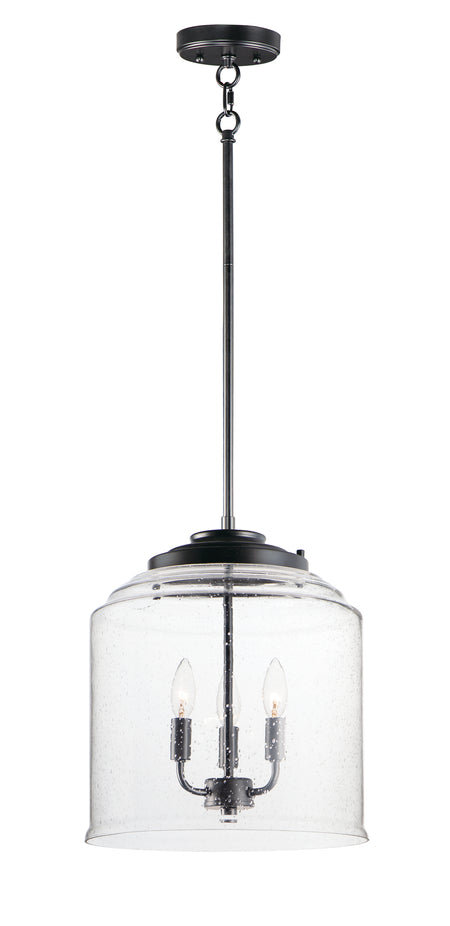 Acadia 3-Light Pendant