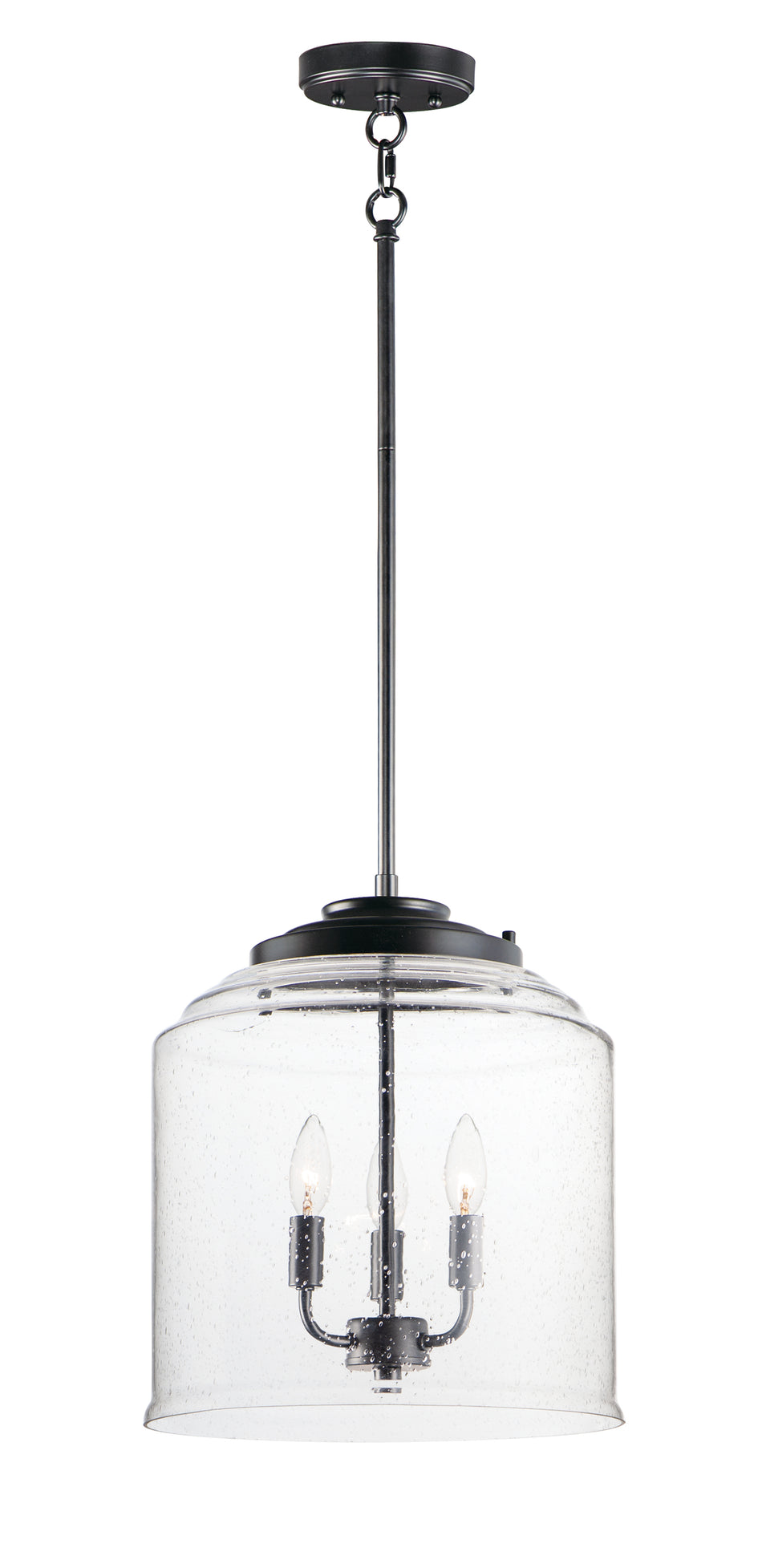 Acadia 3-Light Pendant