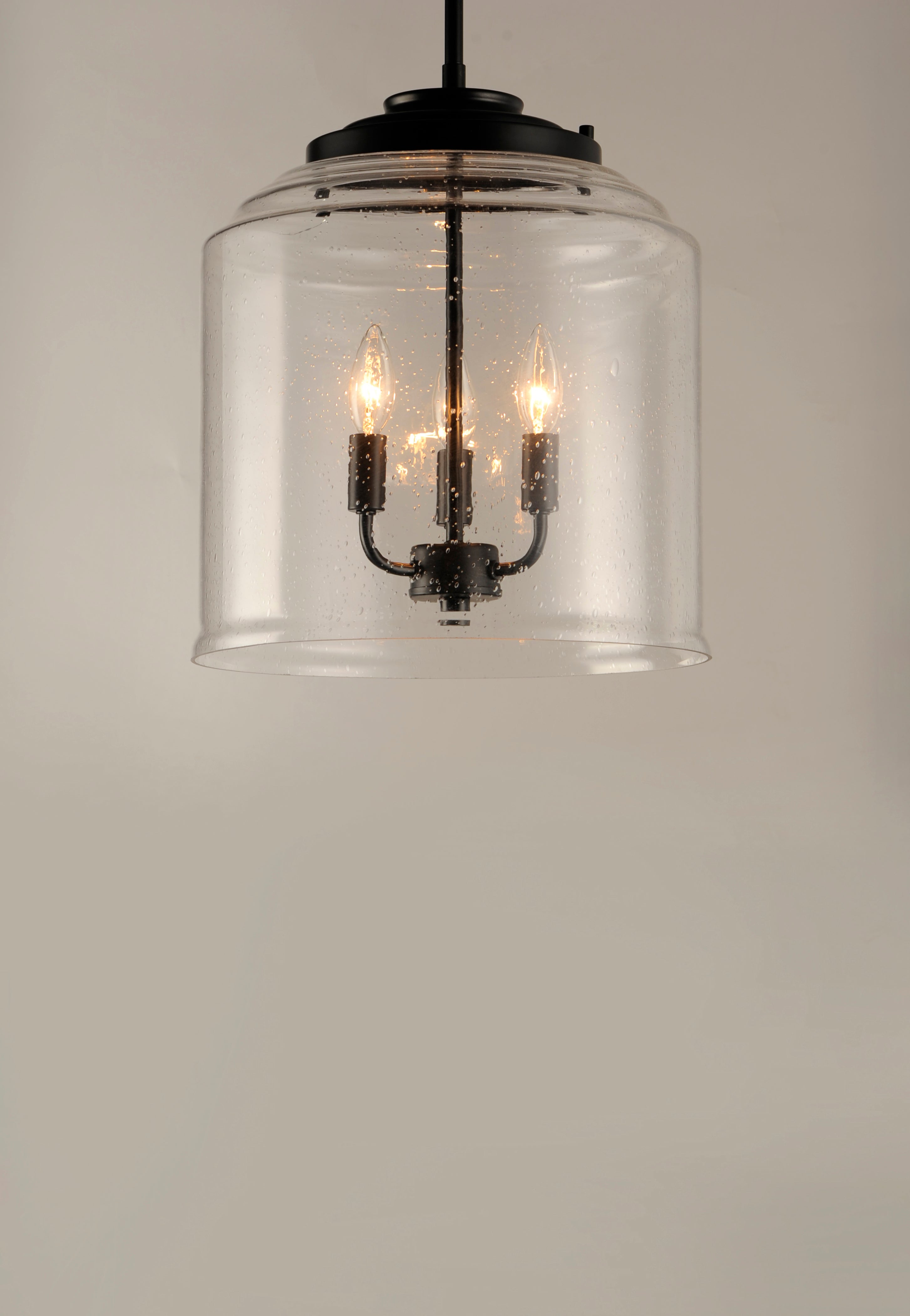 Acadia 3-Light Pendant