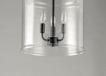 Acadia 3-Light Pendant