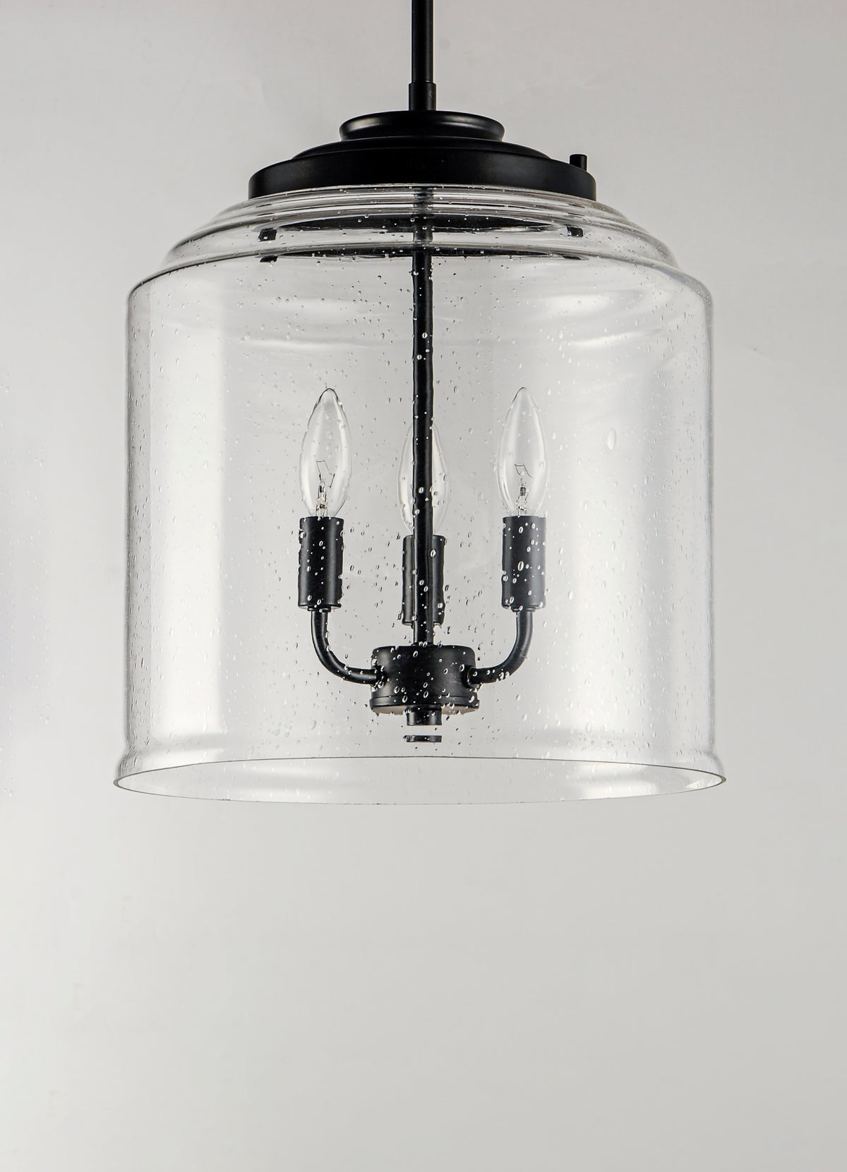 Acadia 3-Light Pendant
