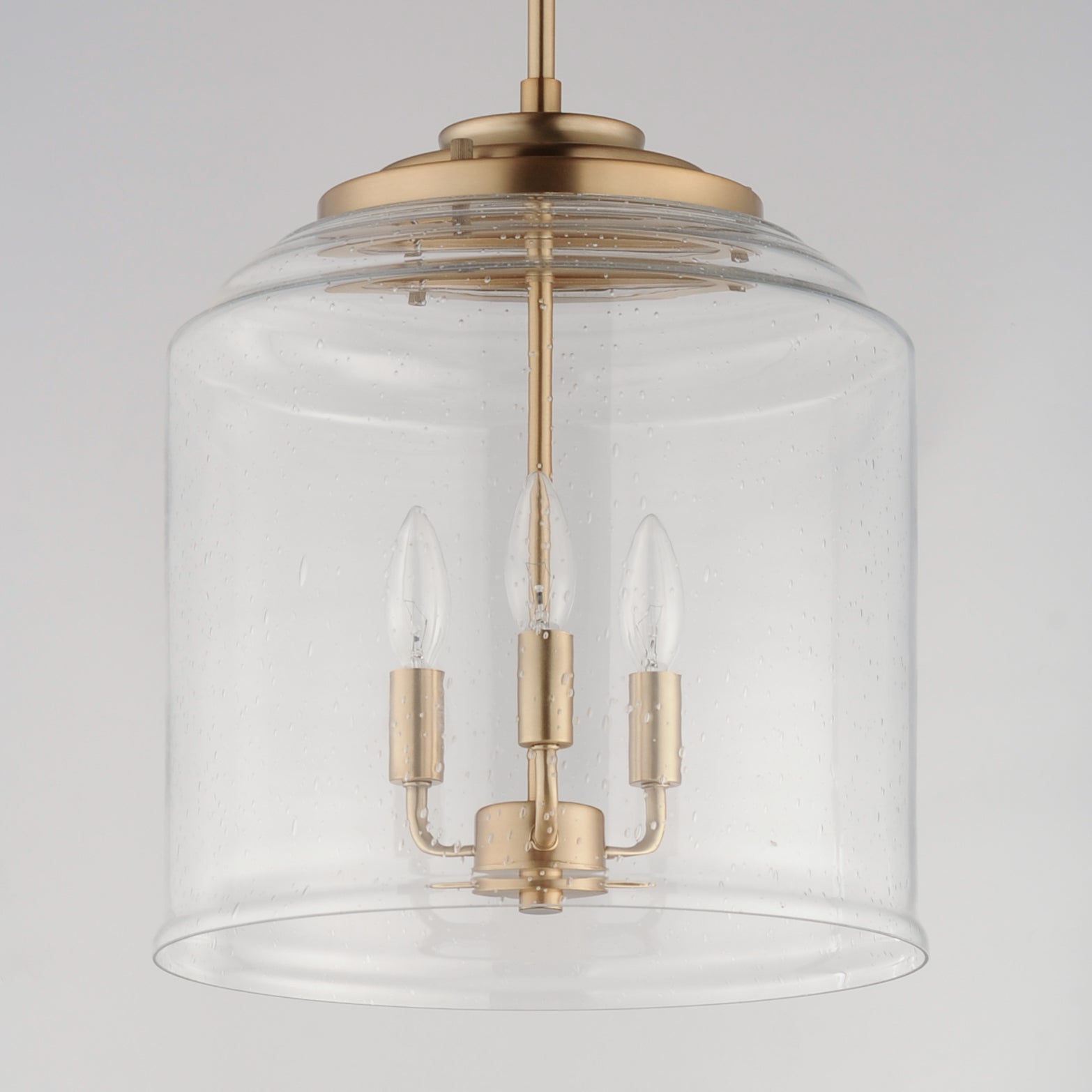 Acadia 3-Light Pendant