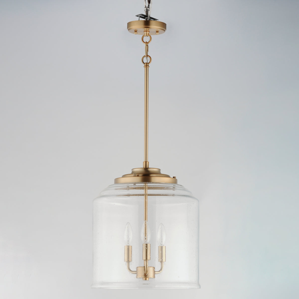 Acadia 3-Light Pendant