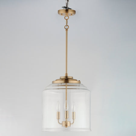 Acadia 3-Light Pendant