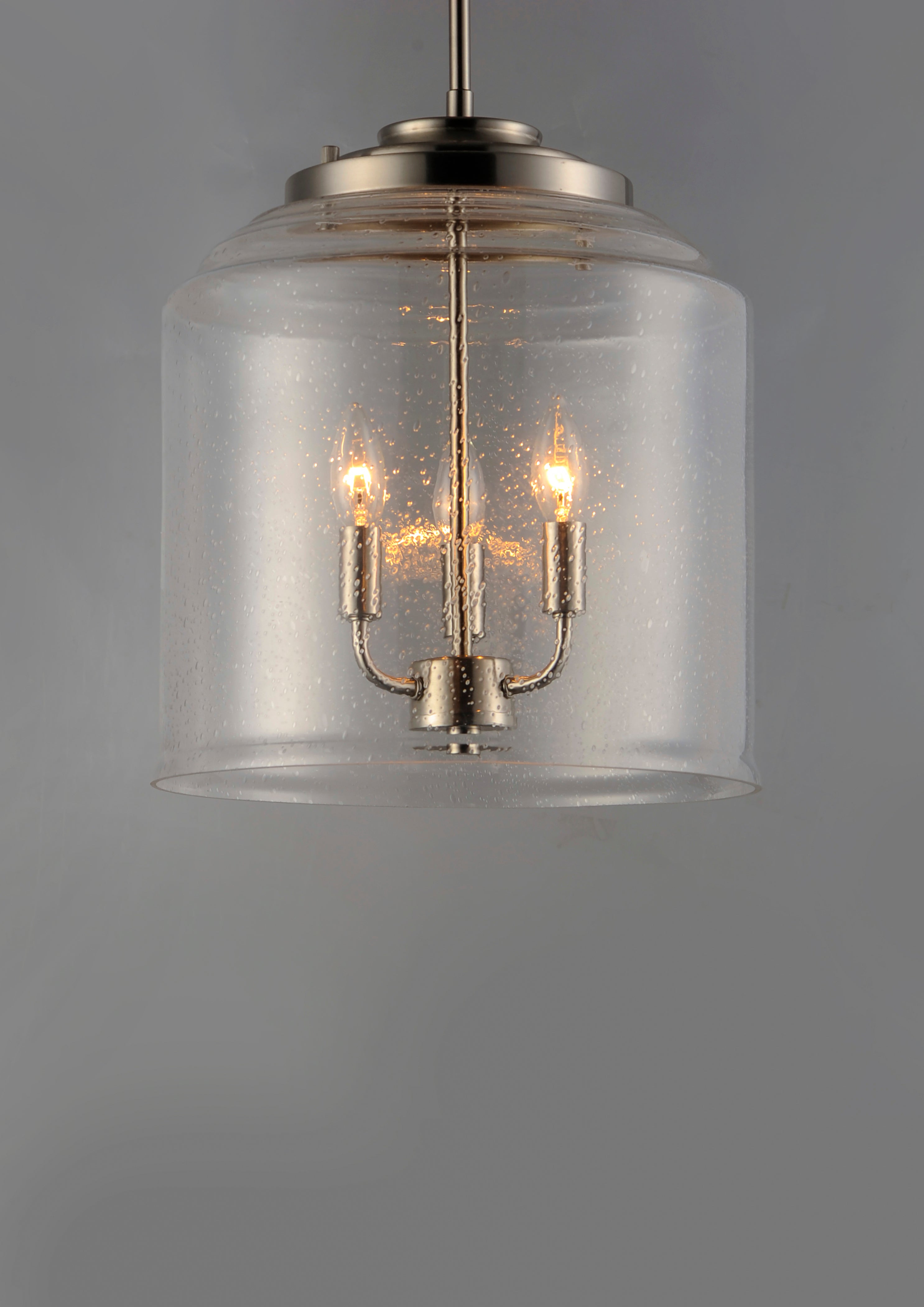Acadia 3-Light Pendant