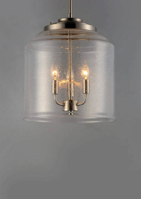 Acadia 3-Light Pendant