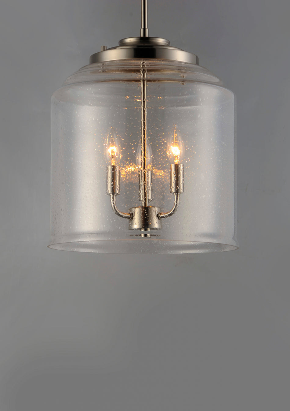 Acadia 3-Light Pendant