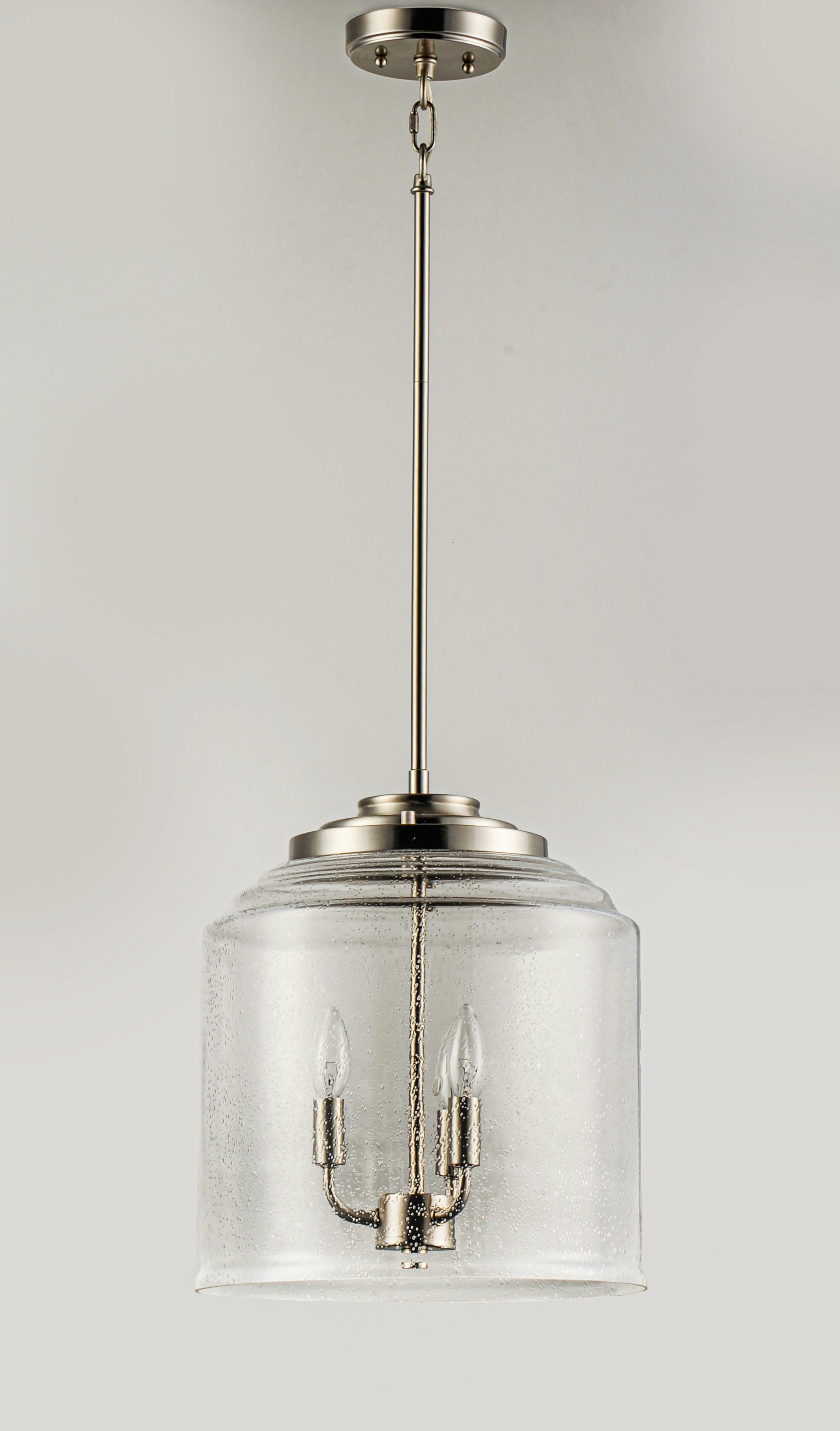 Acadia 3-Light Pendant
