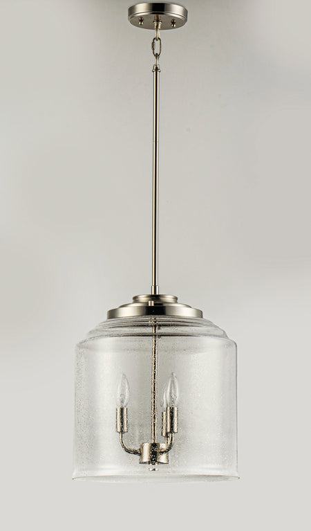 Acadia 3-Light Pendant