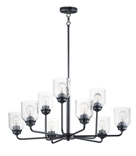 Acadia 9-Light Chandelier