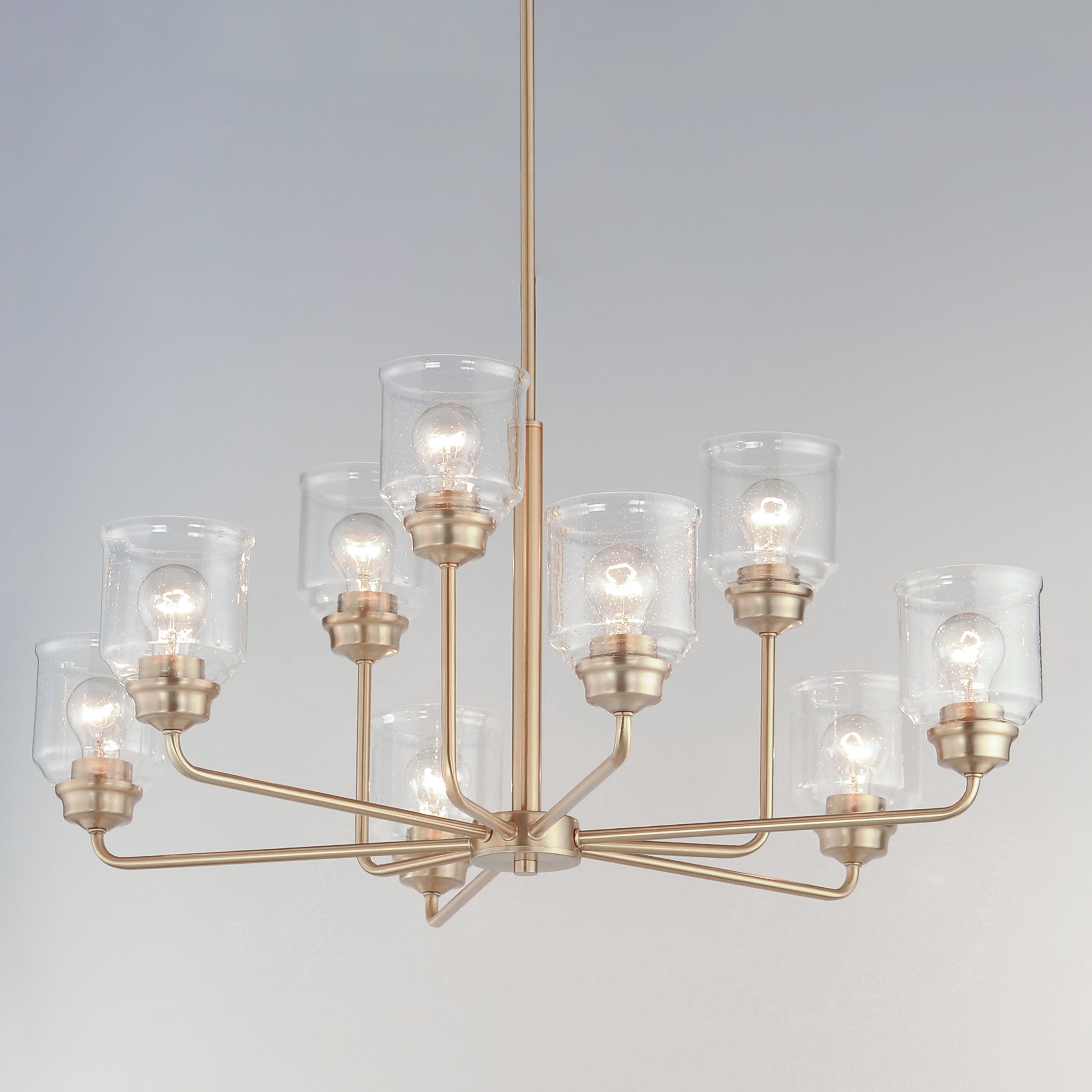 Acadia 9-Light Chandelier
