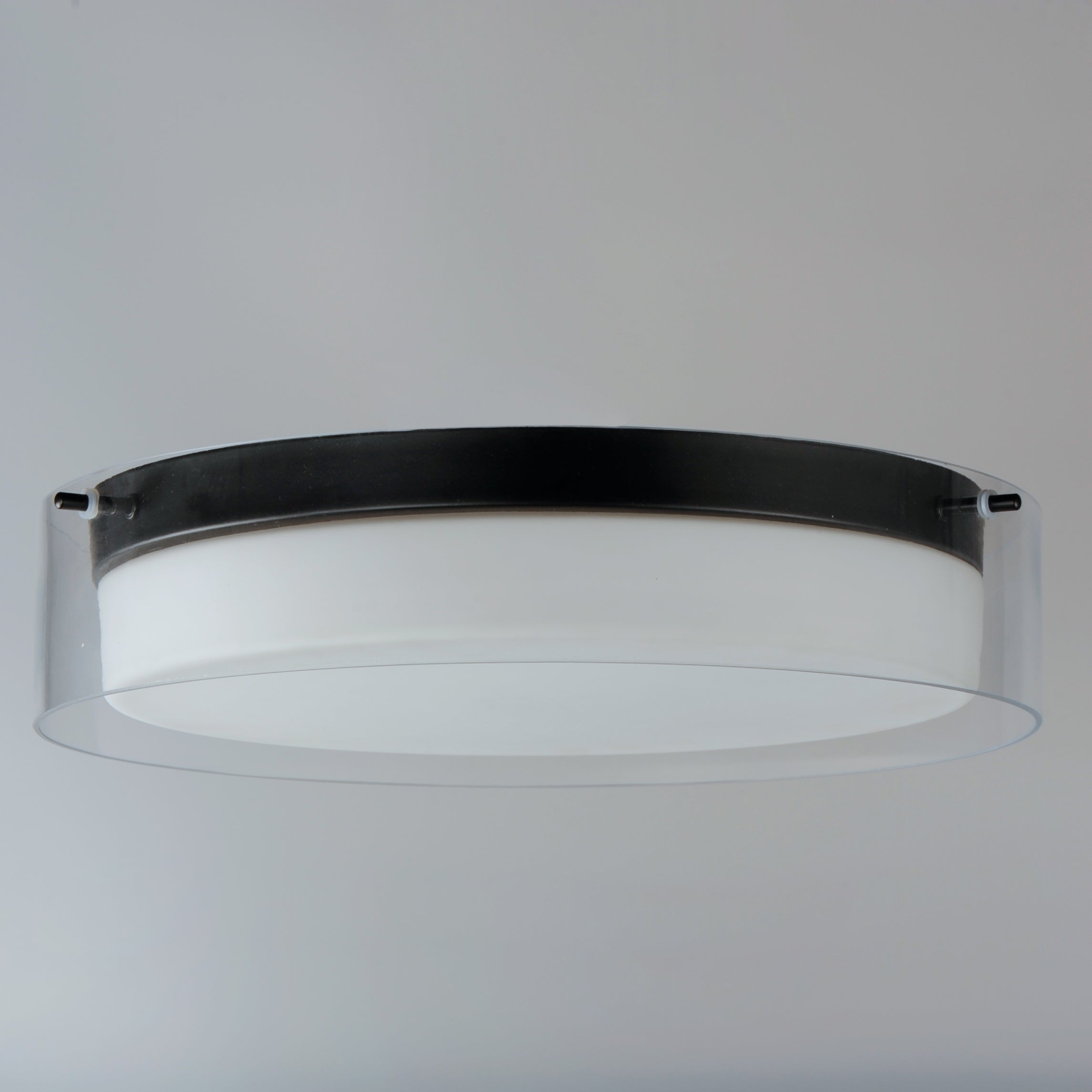 Duo 16" Round LED Flush Mount