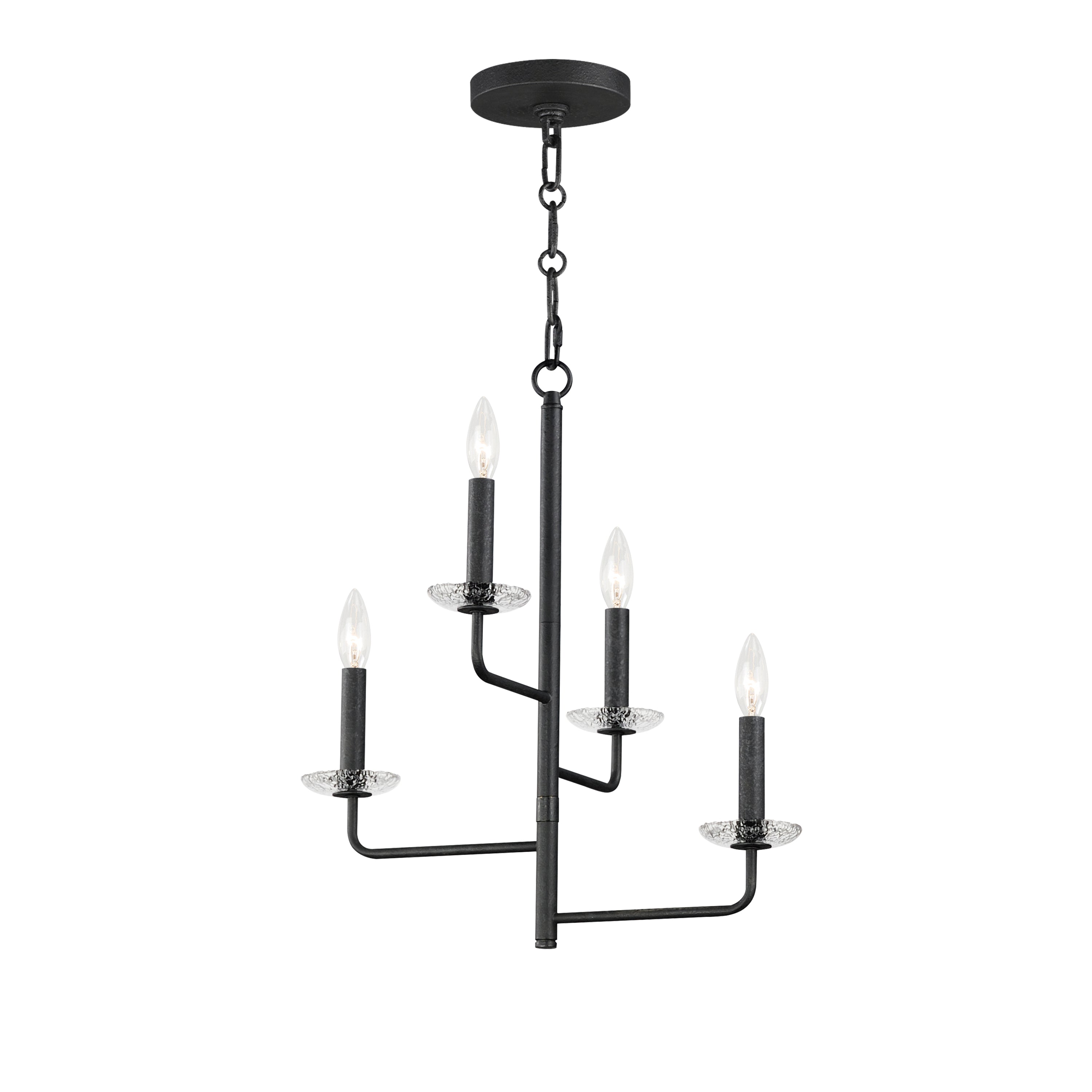 Madeira 4-Light Chandelier